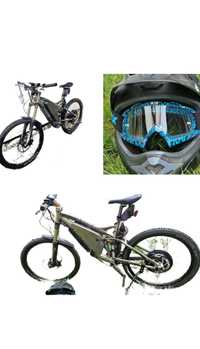 Rower Spechalized Enduro M5