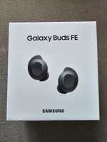 Nowe Słuchawki samsung galaxy buds fe