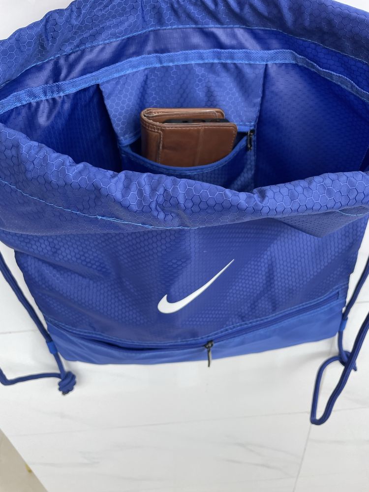 Worek Sportowy Nike