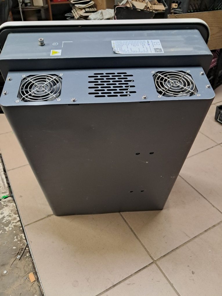 Falownik 36KTLX-G3 3F Sofar MPPT 36kw SPRAWNY