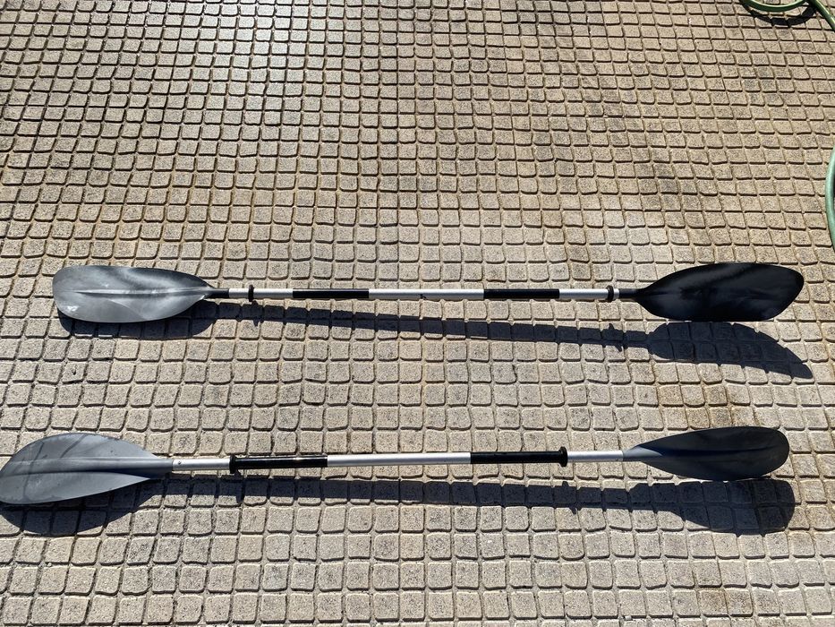 Canoa BIC Sports Kayaks Scapa