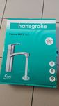 Bateria kuchenna hansgrohe