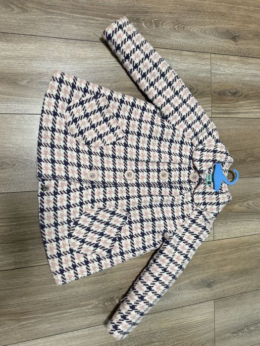 Дитяче пальто Suzie