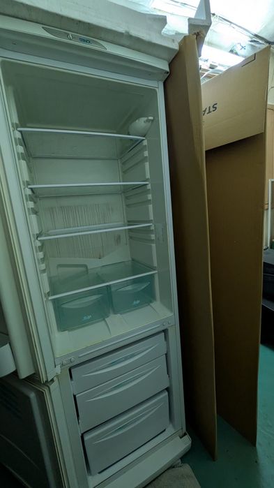 Холодильник Stinol RF345A.008