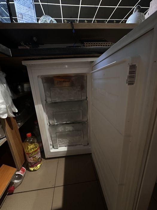 Морозильные камеры 85см