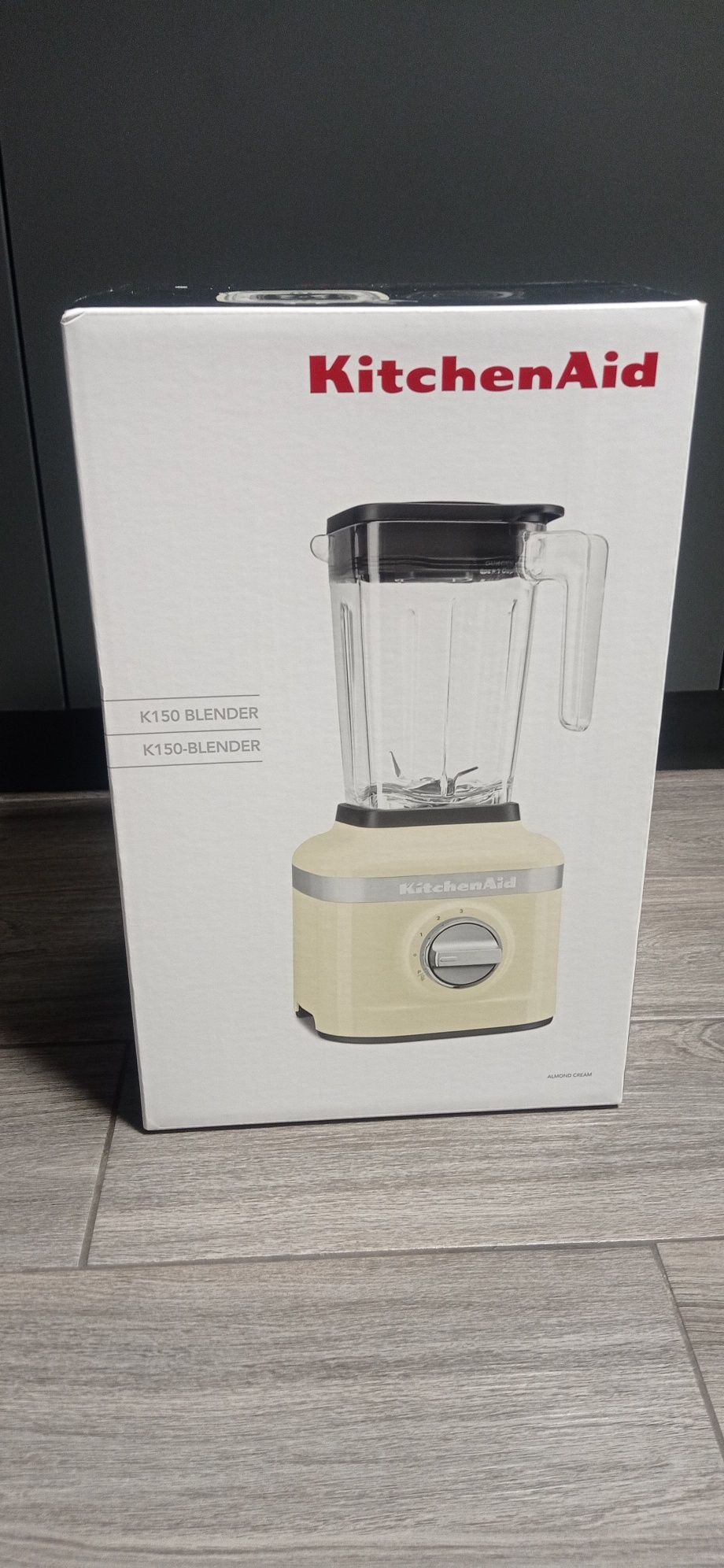 Блендер стаціонарний KitchenAid k150