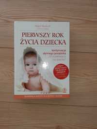 Pierwszy rok życia dziecka Heidi Murkoff