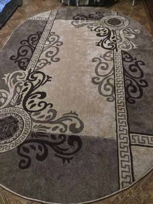Ковёр отличного качества