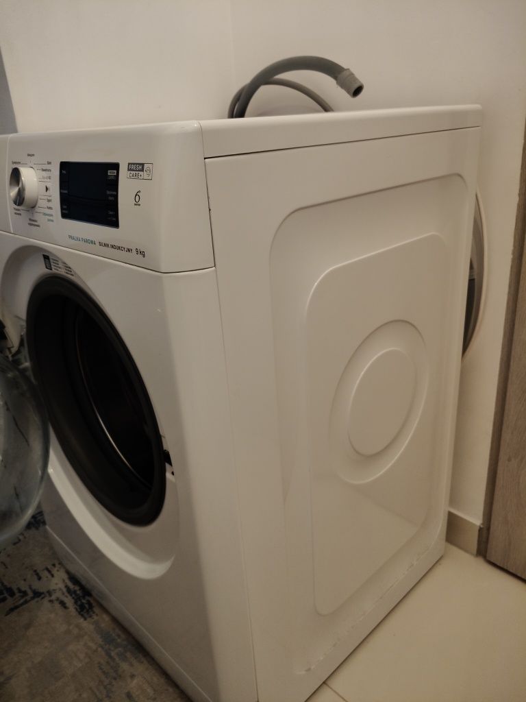 Pralka Whirlpool