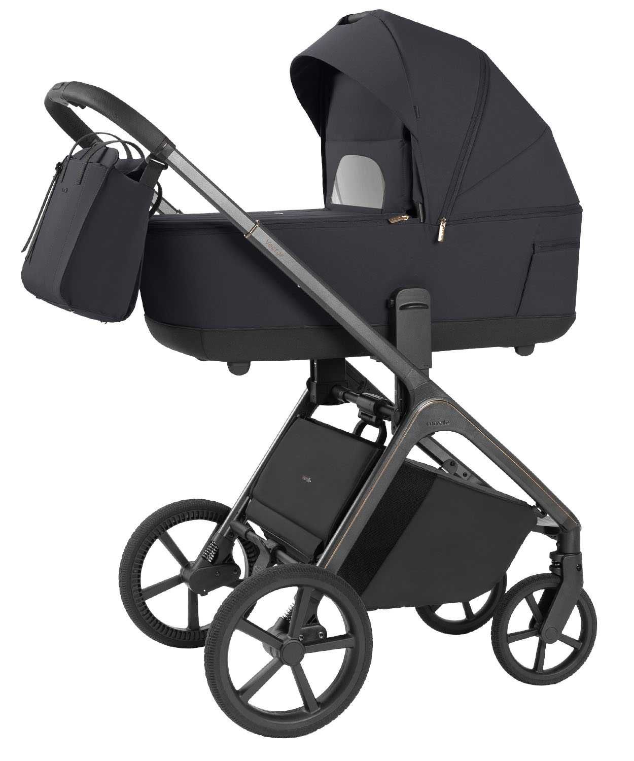 Carrello Vector - wózek wielofunkcyjny