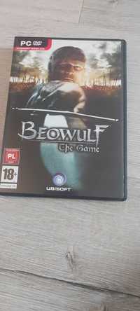 Beowult the game