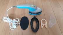 Ferro vertical a vapor EFFEKTIV Turbovapor 1050X - Pouco usado