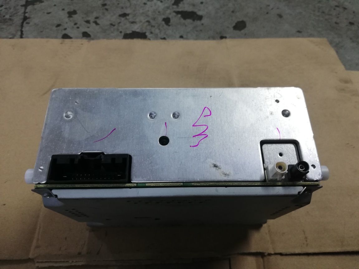 Radio centralka Ford Focus mk3 III C-max mk2 II Kuga AM5T 18C815 BH