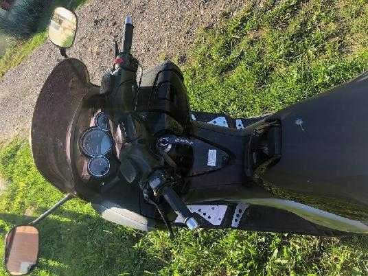 Skuter T max 500 Yamaha tmax ABS