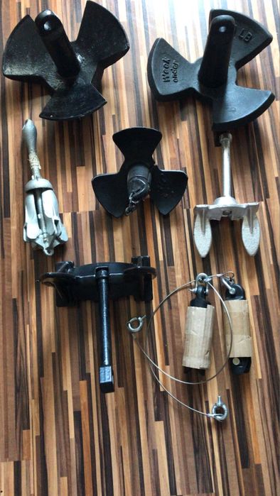 Масло Castrol 15w-40 inbord 4T