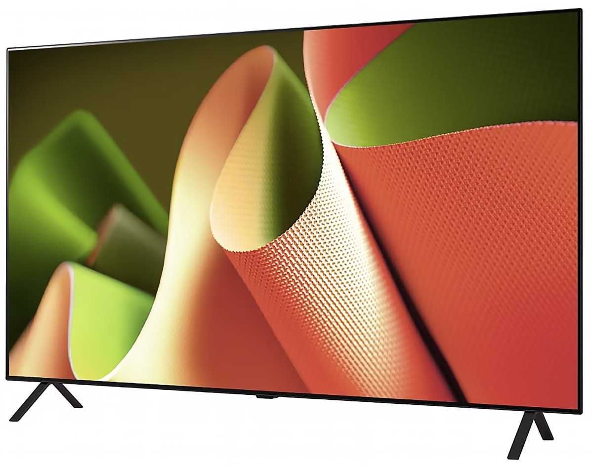 Smart TV LG 55B46LA 55" OLED 4K 120Hz WebOS TV