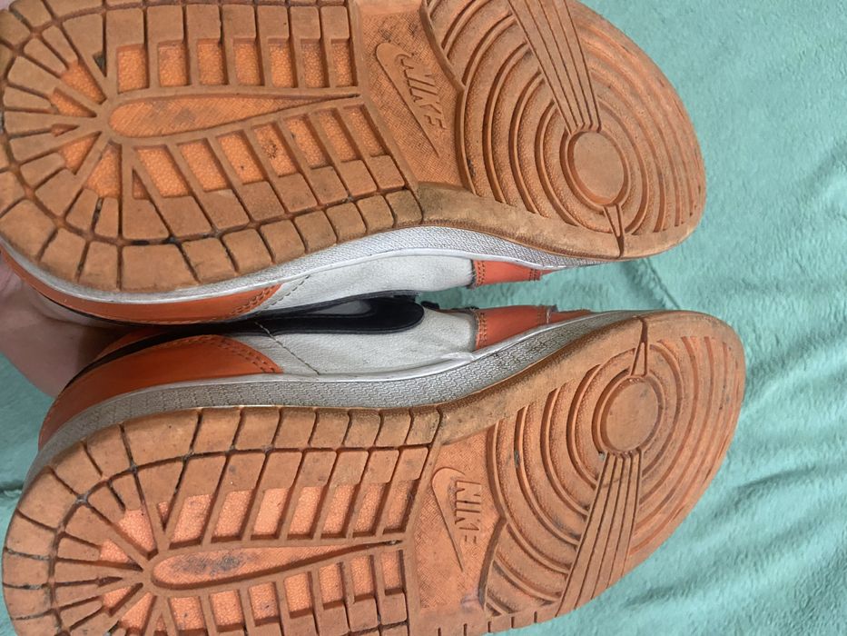 Ботінкі 400 грн плстельці 24,5 см