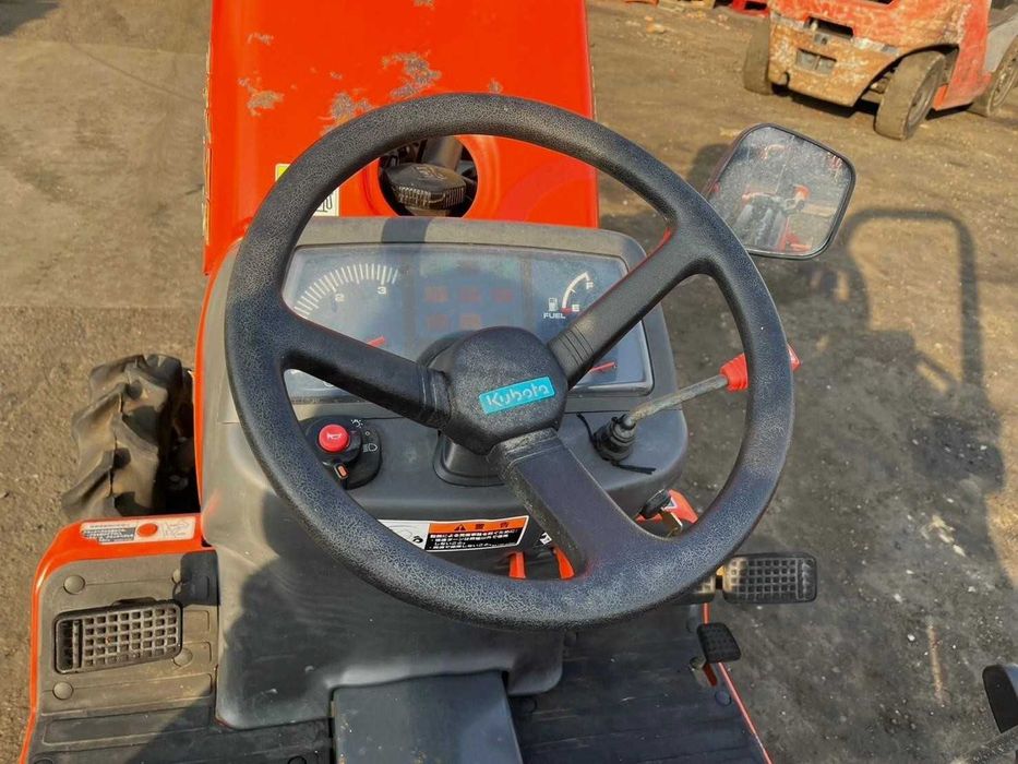 Traktor Kubota GB175