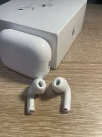 AirPods 2 generacji