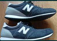 Buty New balance 420