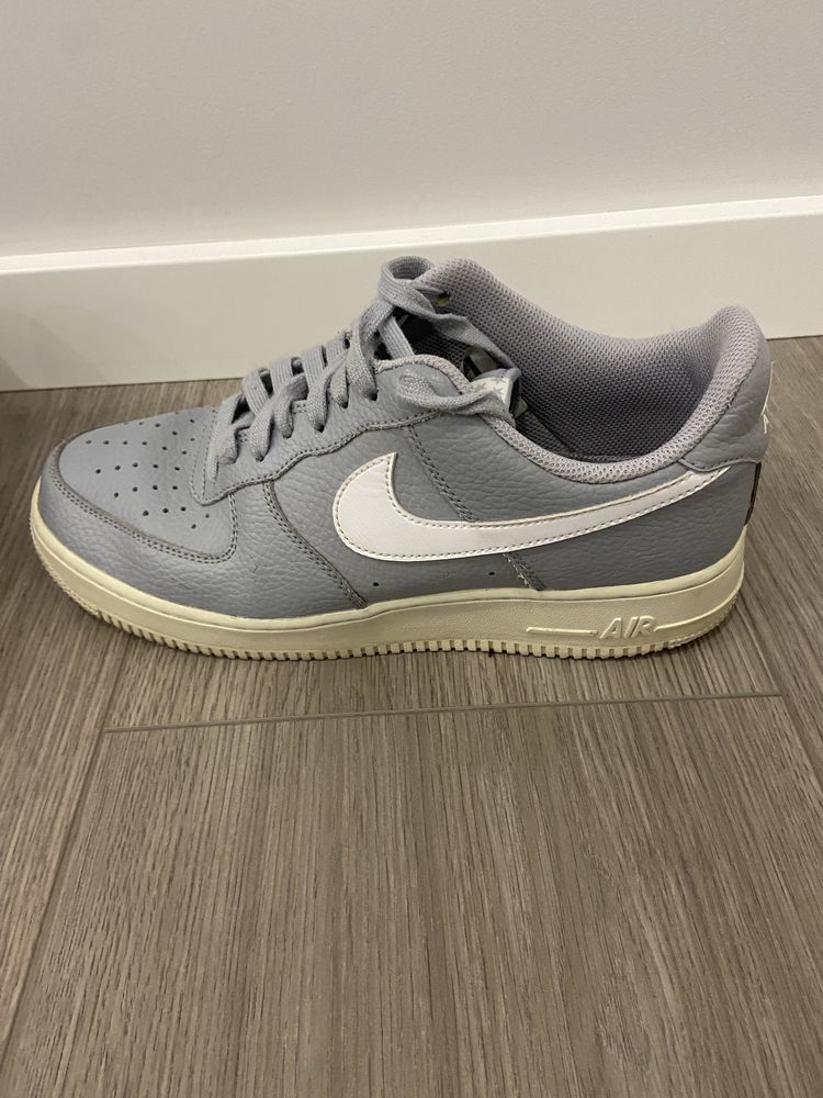 Ténis NIKE Airforce nr 42