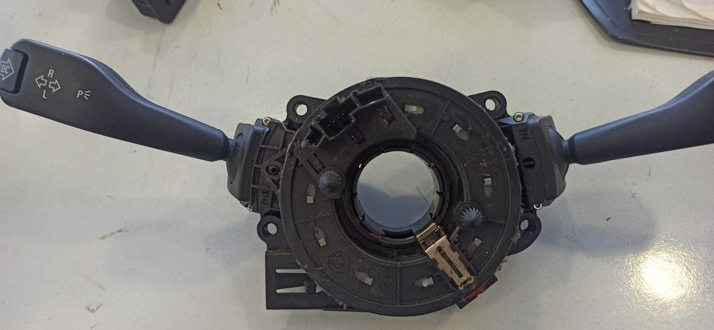 Fita de airbag e Manetes BMW E46