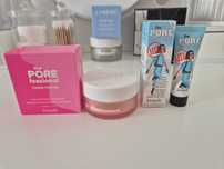 Benefit Porefessional puder sypki + baza gratis
