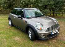 Mini Cooper ONE R56