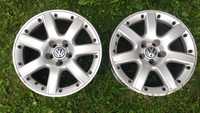 Felgi BBS RT205, 17", 5*112, ET 36 (VW)