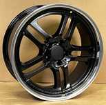 Felgi Carlsson 1/5 REVO Mercedes-Benz 8,5J/9,5Jx19 ET45 ET50