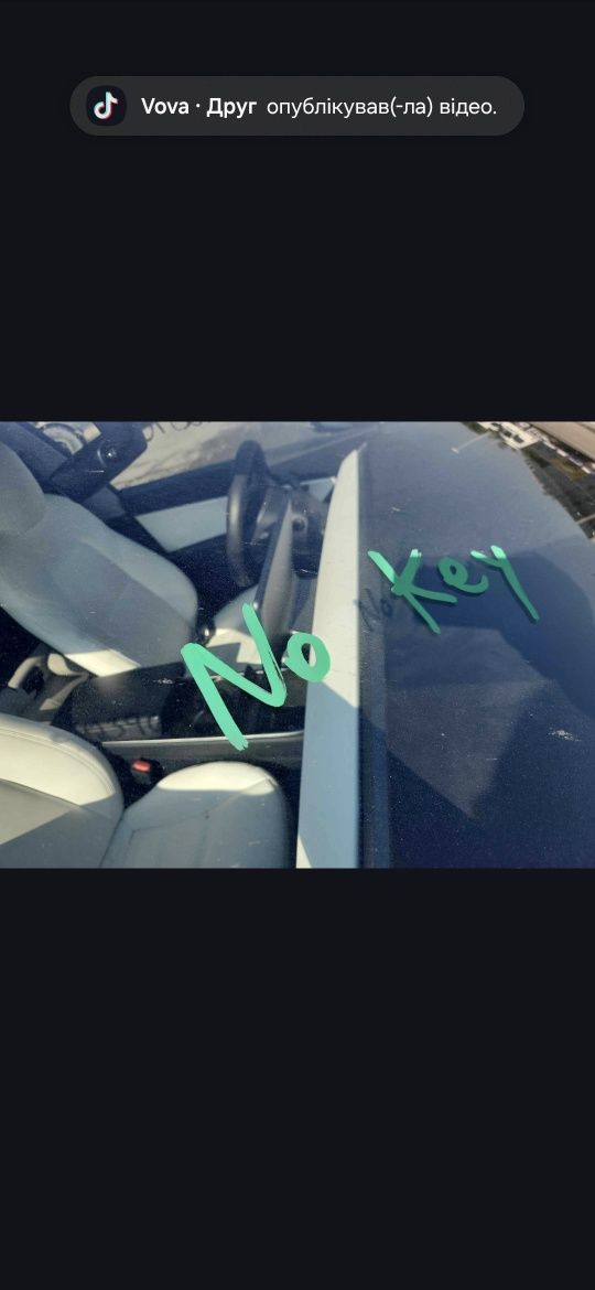 Tesla Model Y dual motor