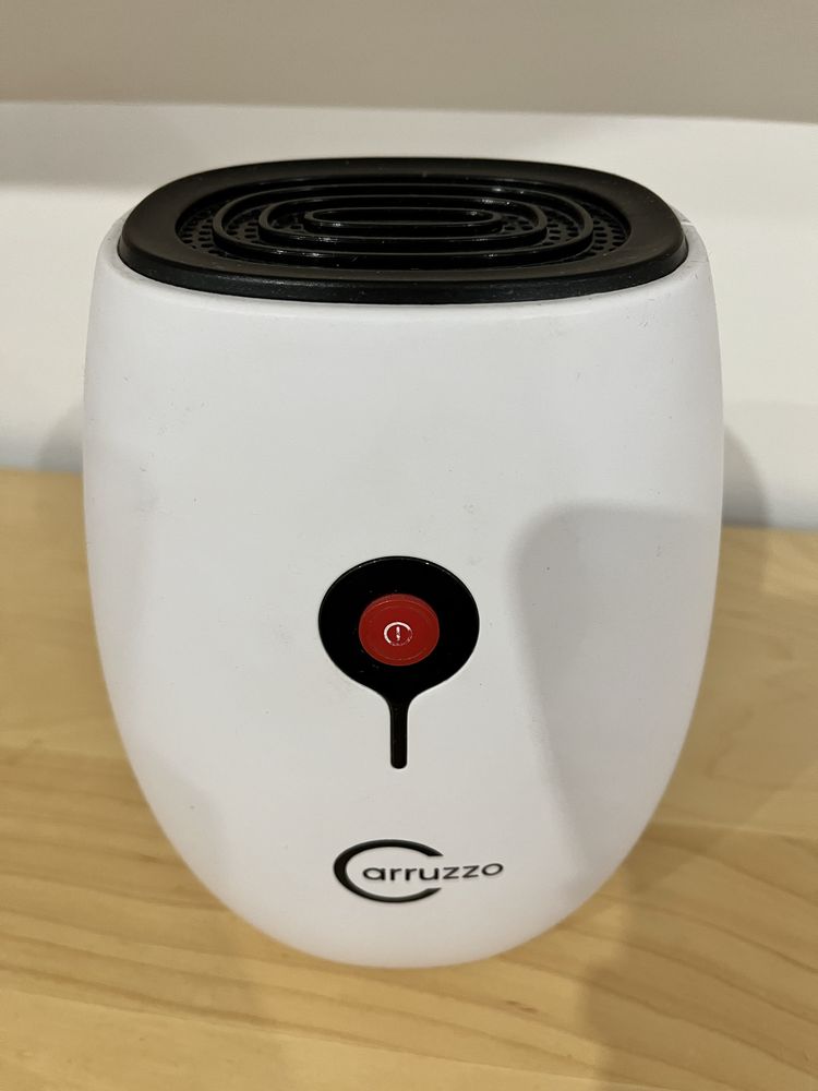 osuszacz powietrza dehumidifier model CSQ1301