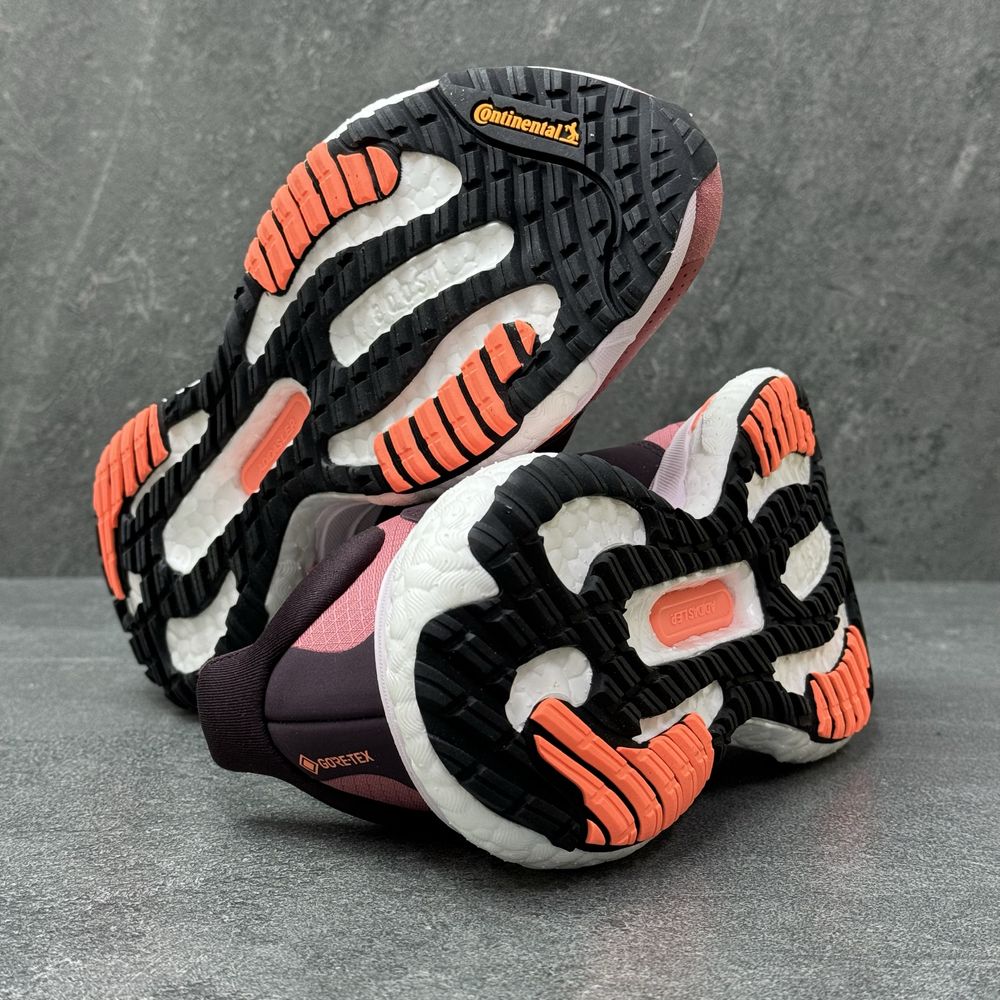 ОРИГІНАЛ 100% Водонепроникні кросівки Adidas Gore tex GY3493 /36 р