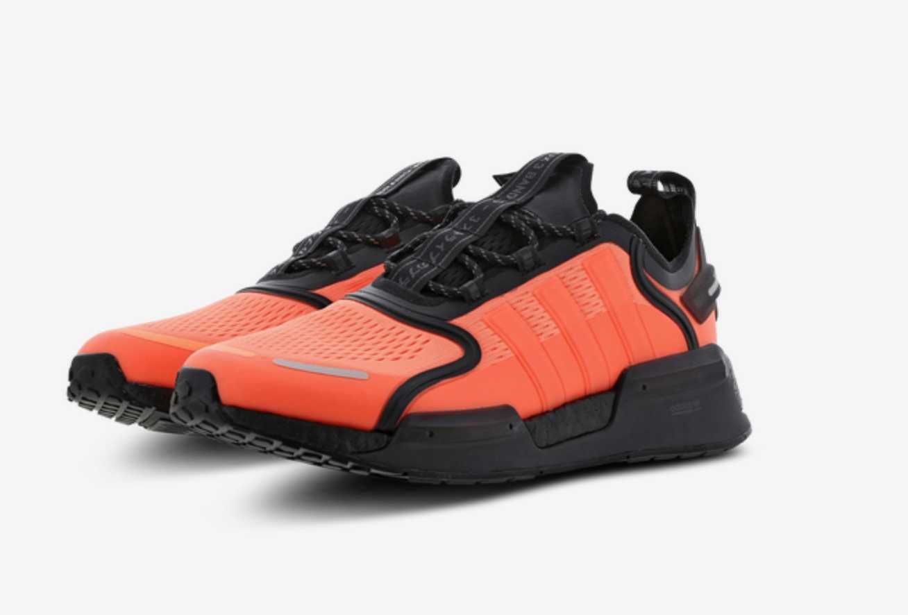 Sapatilhas adidas Originals NMD V3 tamanho 41,5