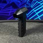 POTĘŻNY Pistolet Wentylator Bezprzewodowy 130 000 obr/min LED