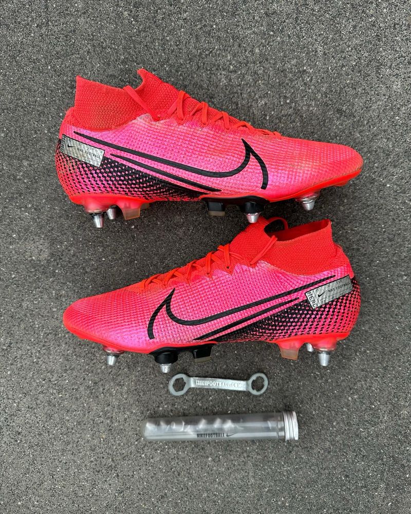 Nike mercurial superfly 7 elite sg-pro rozmiar 43