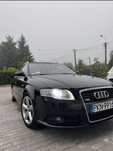 Audi A4 B7 2.0 TDI 170KM 2xS-line