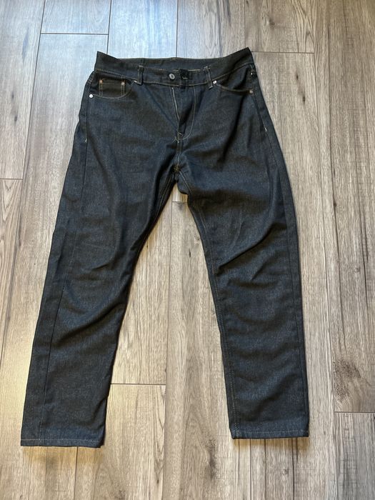 Продам стильні джинси Evisu/ Детальніше в описі