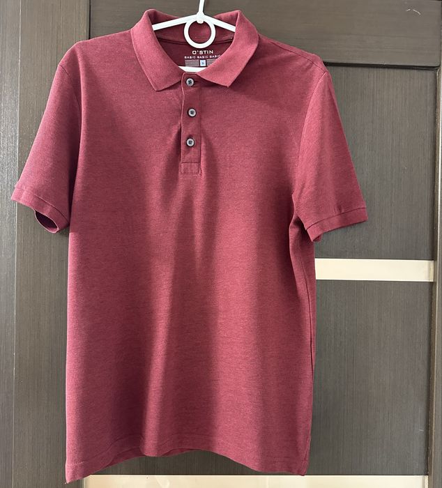 поло O’STIN (чоловіче)