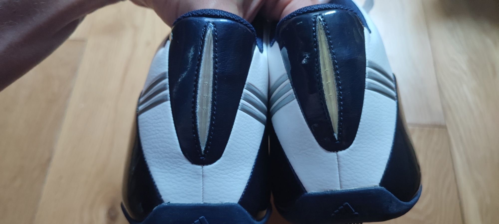 Buty Adidas 44 2/3