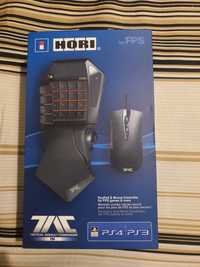 Hori Tactical Pro