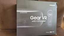 Gogle Samsng Gear VR