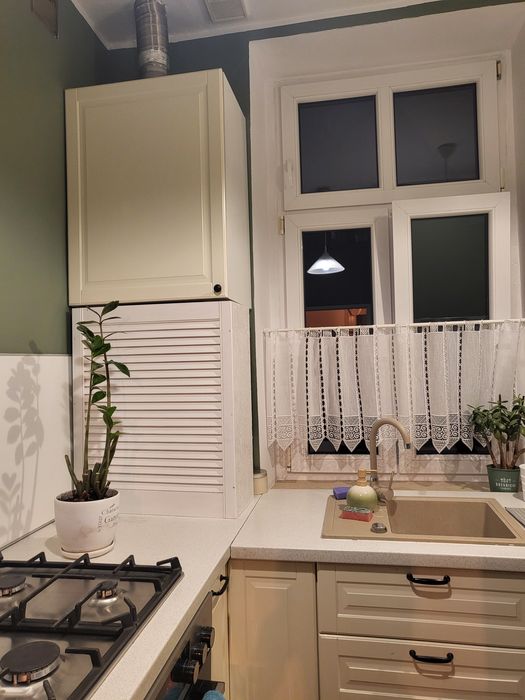 Wynajem mieszkania kamienica 47m