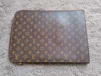 Louis Vuitton aktówka teczka 39cm x28,5cm