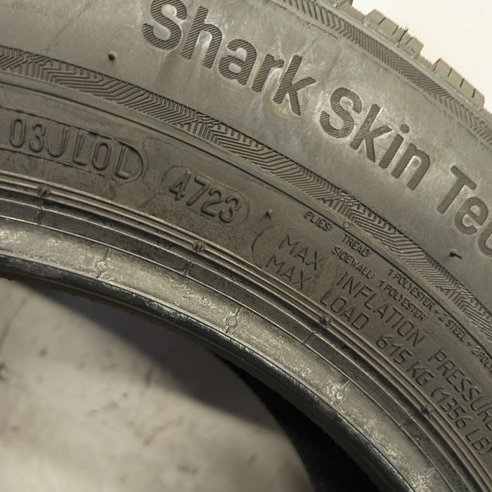 195/65R15 Uniroyal WinterExpert