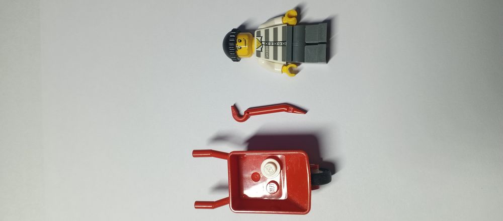 Продам lego city оригінал