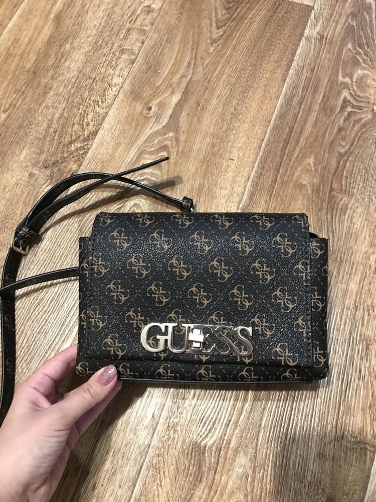 Сумка guess сумочка
