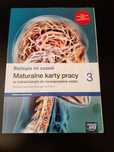 Biologia na czasie 3 maturalne karty pracy