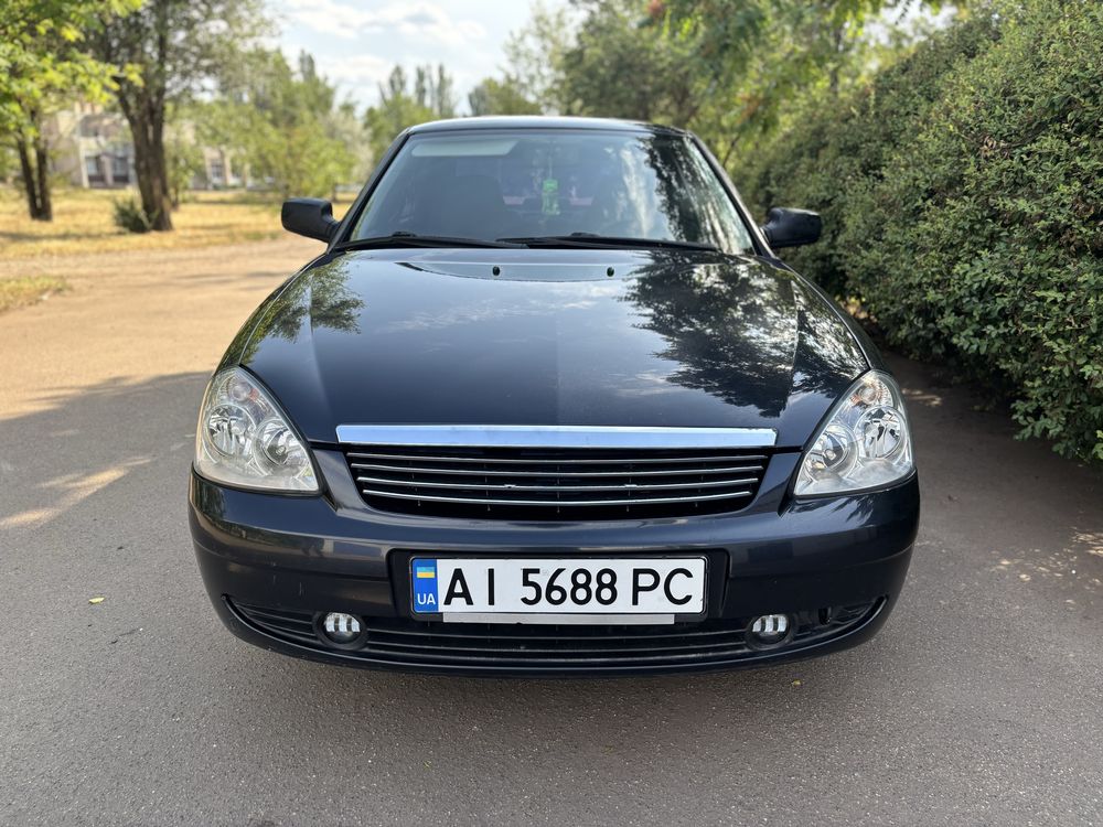 Продам Свою ПРИОРУ 2170