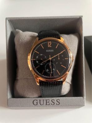 Zegarek meski Guess